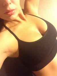 nude pictures local wives near Mandeville